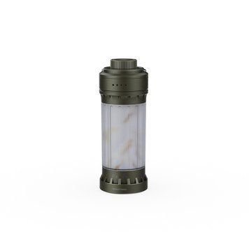 Фонарь кемпинговый Fenix ​​CL22R, Темно-Зеленый CL22RGR 999993445 фото