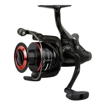 Катушка Okuma Ceymar BF CMBF-330 2+1BB 13531463 фото