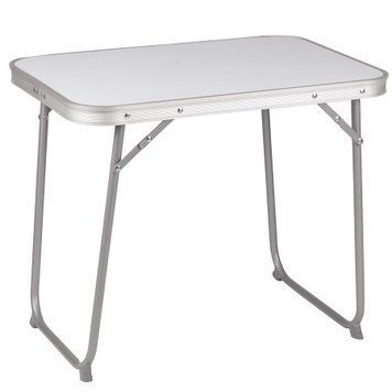 Стол Bo-Camp Camp-Gear Economy 60x40 cm Light Grey (1404425) DAS303285 фото