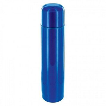 Термос Highlander Duro Flask 1 Lt Deep Blue 925859 фото