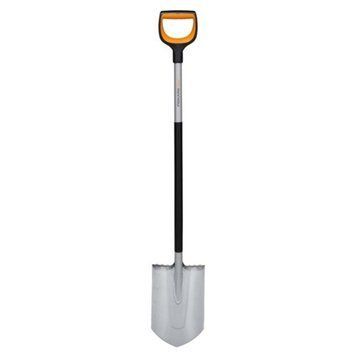 Fiskars Xact&trade; (1066729) Лопата штикова округлена 99-00018413 фото