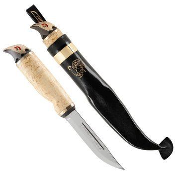 Нож Marttiini Wood grouse knife, 549019 Y33440036 фото