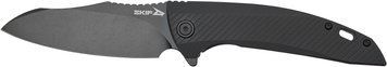 Нож Skif Vulture BSW G-10 Black OL-008BSWB 17650448 фото