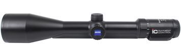 Прицел оптический Zeiss Victory Varipoint М 3-12х56 iCT (60 IR) Шина 7120106 фото
