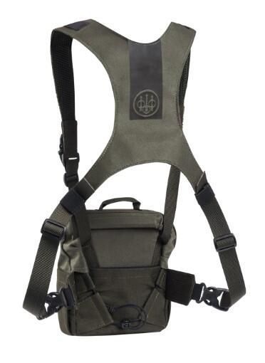 Сумка Beretta Modular Binocular Harness (для бінокля) BS492-T2404-07AA 6009940 фото