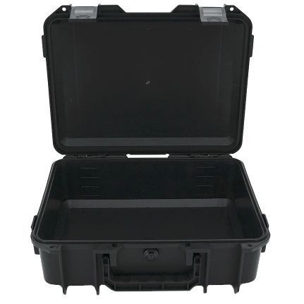 Voltronic 342x275x125 мм Пластиковий переносний ящик для інструментів 99-10026764 фото