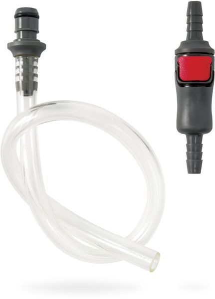 Гідравлічна трубка Osprey Quick Connect Kit 009.0020 фото