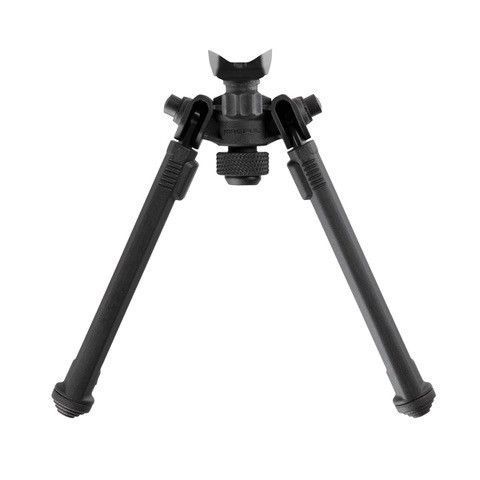 Сошки Magpul Bipod на антабку, Black MAG1075-BLK 36830597 фото