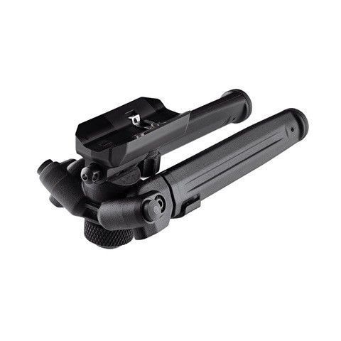 Сошки Magpul Bipod на антабку, Black MAG1075-BLK 36830597 фото