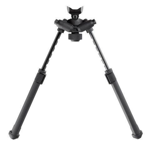 Сошки Magpul Bipod на антабку, Black MAG1075-BLK 36830597 фото