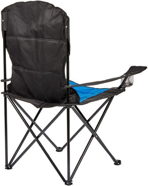 Стул Skif Outdoor Soft Base black/blue 3890095 фото