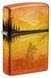 Запальничка Zippo Fishing Fusion Tumbled Brass 46927 77890089 фото 3