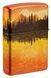 Запальничка Zippo Fishing Fusion Tumbled Brass 46927 77890089 фото 4