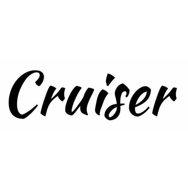 Сумка-тележка ShoppingCruiser 3 Wheels 72 Black (604349) 927303 фото