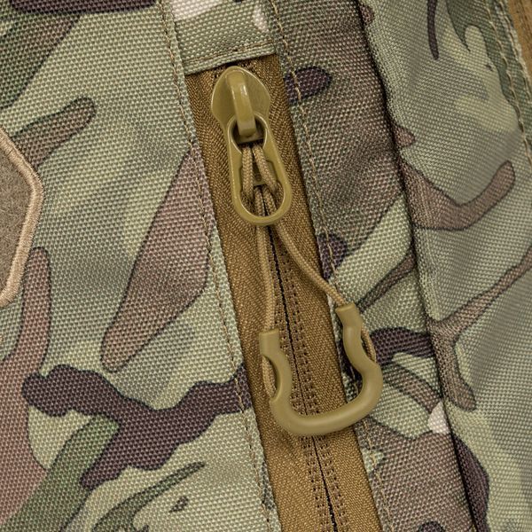 Рюкзак тактичний Highlander Scorpion Gearslinger 12L HMTC (TT191-HC) 929715 фото