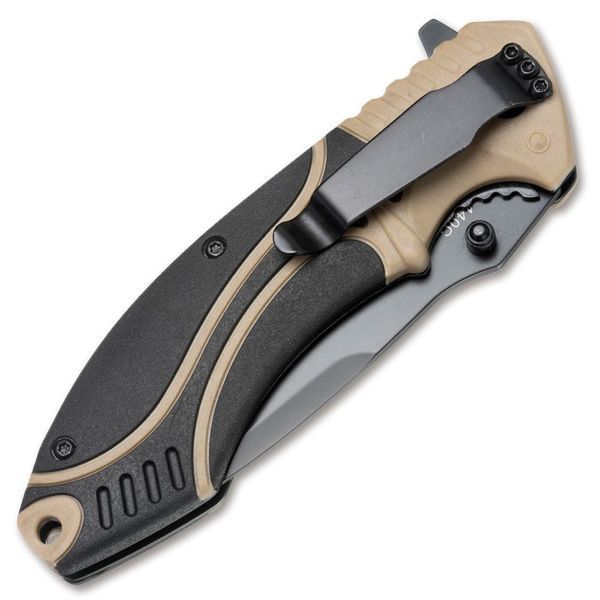 Ніж Boker Magnum Advance Desert Pro 01RY307 23730808 фото