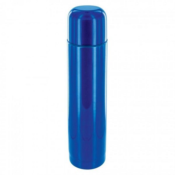 Термос Highlander Duro Flask 1 Lt Deep Blue 925859 фото