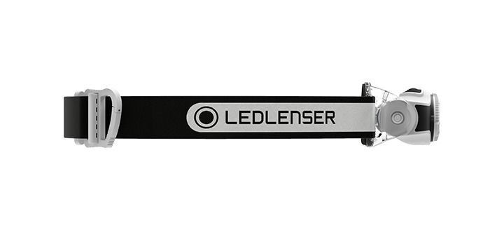 Налобний ліхтар Ledlenser MH3 black&white (коробка) 500948 8005246 фото