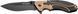 Ніж Boker Magnum Advance Desert Pro 01RY307 23730808 фото 1