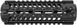 Цівка FAB Defense NFR M5 для AR-15 Чорна fx-nfr + накладки на Picatinny 24100257 фото 6