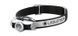 Налобний ліхтар Ledlenser MH3 black&white (коробка) 500948 8005246 фото 1