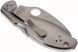 Нож Spyderco Harpy C08S 870241 фото 2