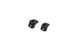 Кнопка скидання магазина SI для Glock Gen 4-5 Black SI-G4-MAGRELEASE-BK 7003012 фото 2
