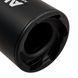 Глушник ASE UTRA Radien Black .223/.25 - 6,5 мм (223 Rem; 243 Win; 6,5 Creedmoor) - М15х1 AU2001-B 36740383 фото 3