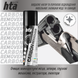 Очиститель нагара и карбоновых отложений HTA Carbon Remover 200 мл 6009522 фото 3