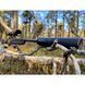 Глушник ASE UTRA Radien Black .223/.25 - 6,5 мм (223 Rem; 243 Win; 6,5 Creedmoor) - М15х1 AU2001-B 36740383 фото 5