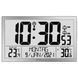 Часы настенные Technoline WS8113 Silver (WS8113) DAS302461 фото 2
