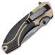 Ніж Boker Magnum Advance Desert Pro 01RY307 23730808 фото 2