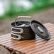 Набір посуду (каструля, сковорідка, чайник) Naturehike CNK2450CF010, алюміній 6976507663304 999995197 фото 9