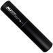 Глушник ASE UTRA Radien Black .223/.25 - 6,5 мм (223 Rem; 243 Win; 6,5 Creedmoor) - М15х1 AU2001-B 36740383 фото 1