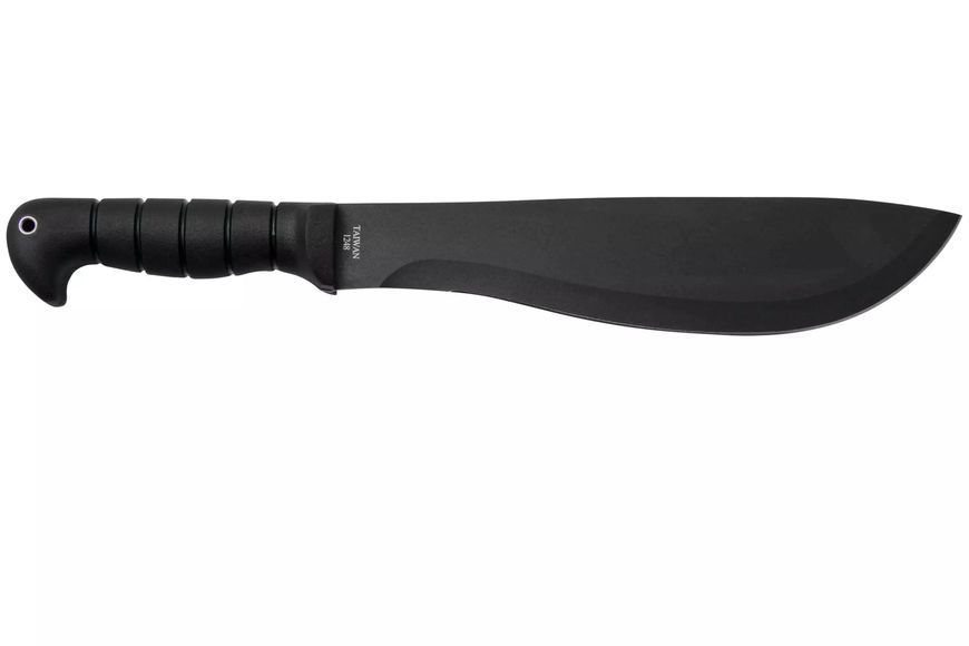 Мачете KA-BAR Black Cutlass Machete 1248 4002240 фото