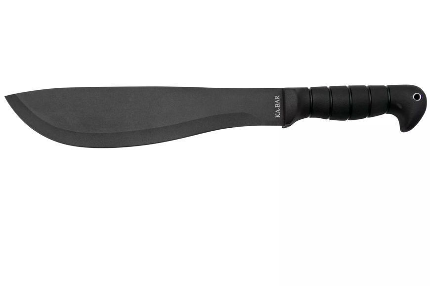 Мачете KA-BAR Black Cutlass Machete 1248 4002240 фото