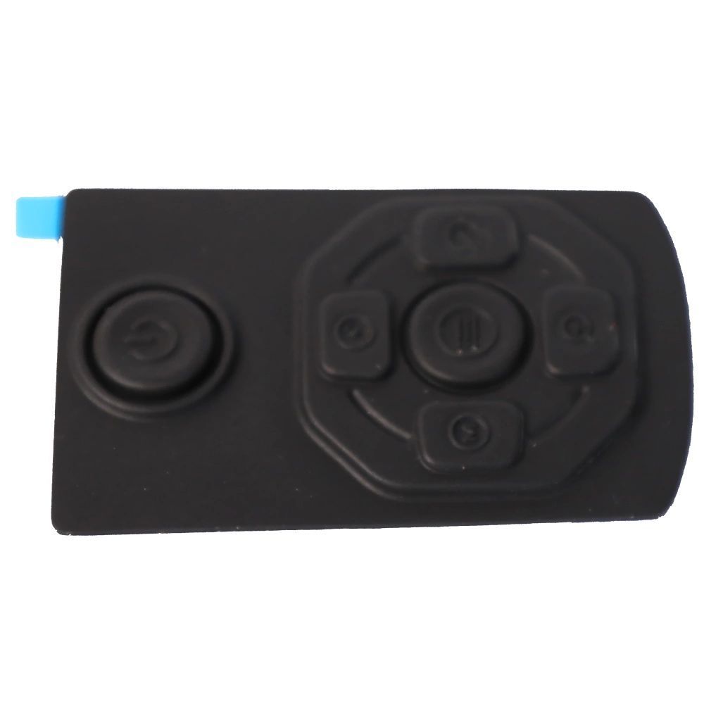 Button Decorative Piece, Rubber button (256, 640) AGM 99-10025217 фото