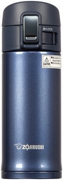 Термокружка Zojirushi SM-KHE36AG 0,36 л Синий 16780598 фото