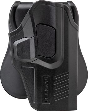 Кобура Umarex Compact для пистолетов Glock 4.5 мм 39860261 фото