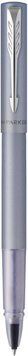 Ручка-роллер Parker VECTOR 17 XL Metallic Silver Blue CT RB 2159775 97651 фото