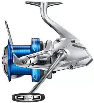 Котушка Shimano Speedmaster XSD 14000 3+1BB 4.3:1 SPM14000XSD 22664789 фото