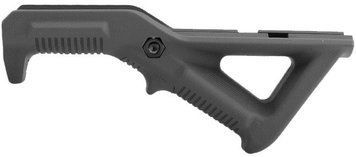 Упор Magpul AFG похила полімерна на планку Weaver/Picatinny MAG411-BLK 36830021 фото
