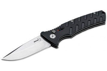 Нож Boker Plus Strike Spearpoint 01BO400 4007480 фото
