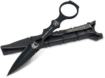 Нож Benchmade SOCP Dagger 176BK 4000668 фото