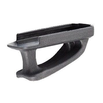Набор пяток магазина Magpul Ranger Plate Gen M3 (3 шт) противоударные резиновые черные MAG561-BLK 7000568 фото