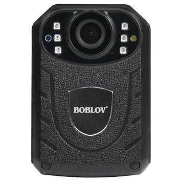 Boblov KJ21 Нагрудний відеореєстратор 99-10025309 фото