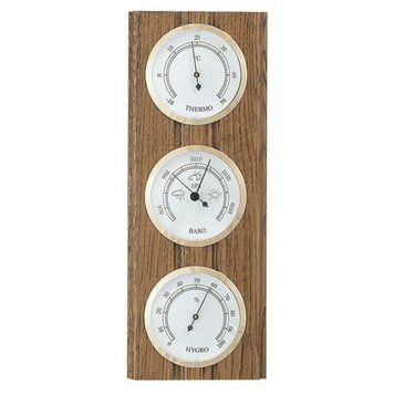 Метеостанція Moller 203976 Oak (203976) DAS301254 фото