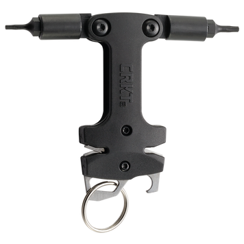 Набір-мультитул CRKT для обслуговування ножів 9704 4009745 фото