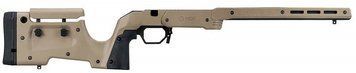 Ложа MDT XRS для HOWA 1500 SA FDE 104690-FDE 17280218 фото
