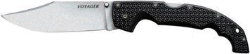 Ніж Cold Steel Voyager XL Clip Point 29AXC 12601409 фото